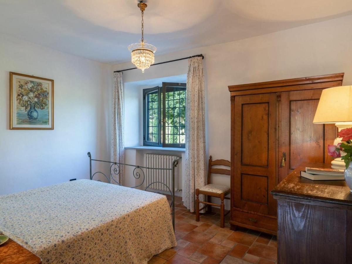 Holiday Home La Badia By Interhome Dicomano Exterior photo
