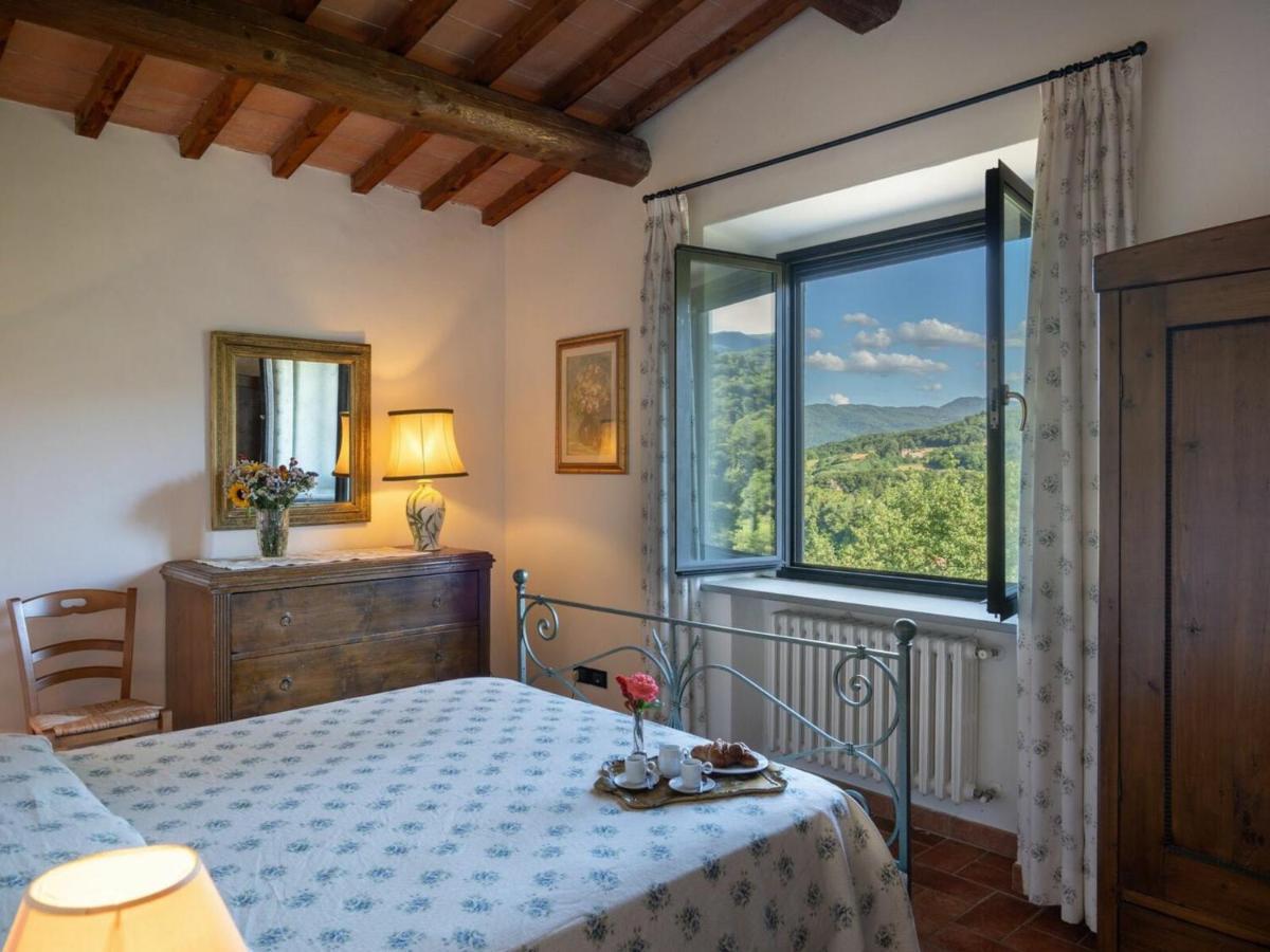 Holiday Home La Badia By Interhome Dicomano Exterior photo