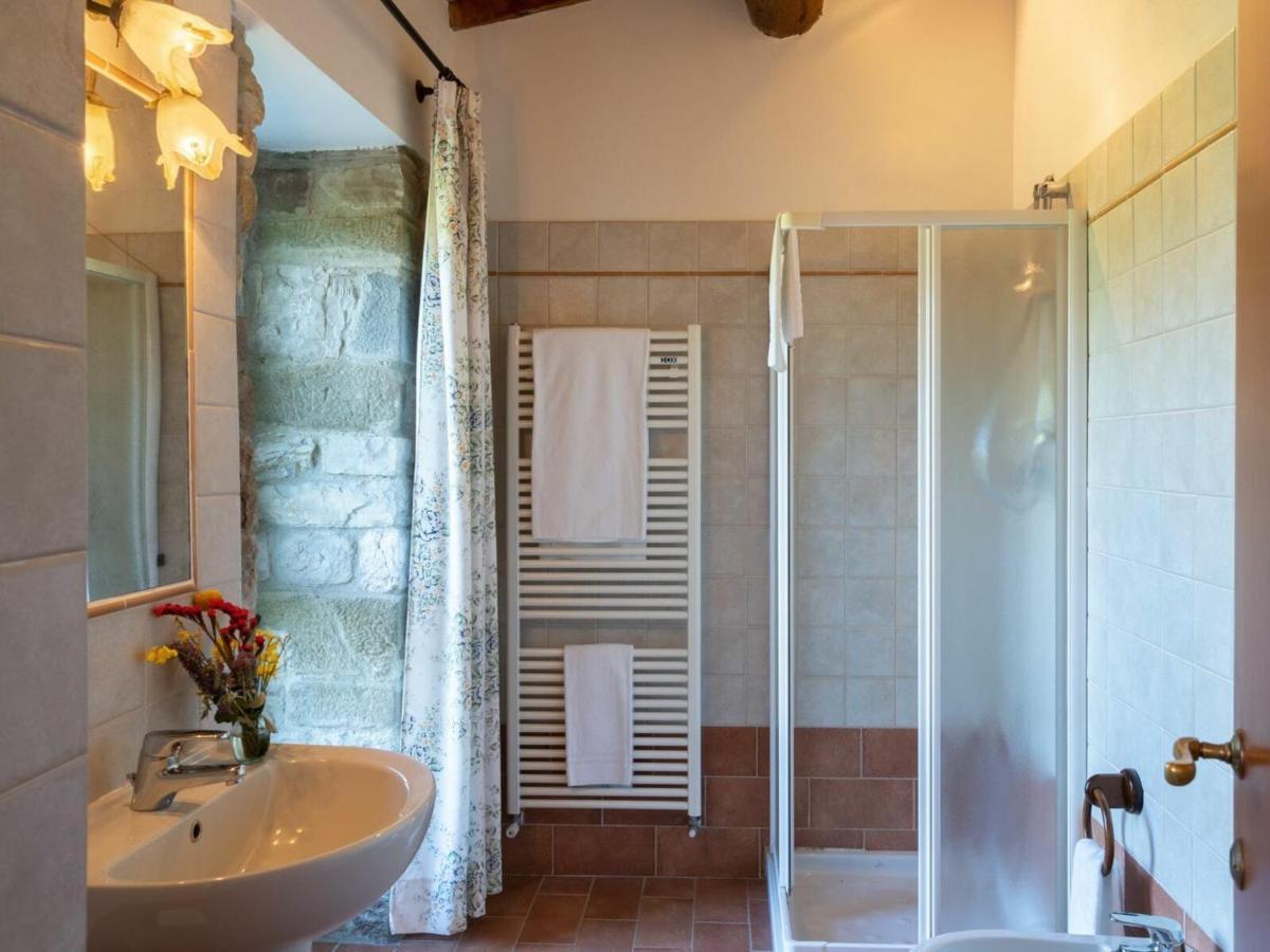 Holiday Home La Badia By Interhome Dicomano Exterior photo
